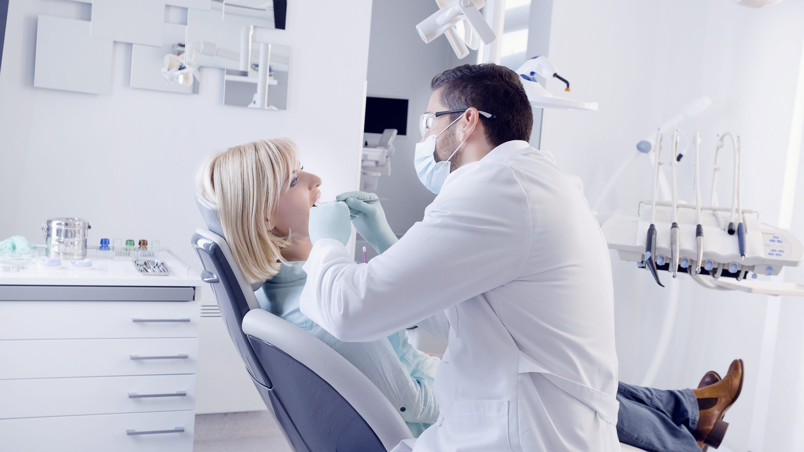 Dentist in Ventnor City, NJ